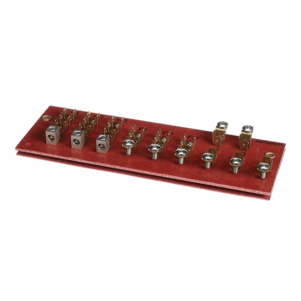Terminal Board Evaporator